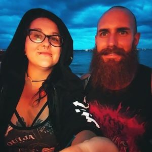 Meet your Posher, Audrée